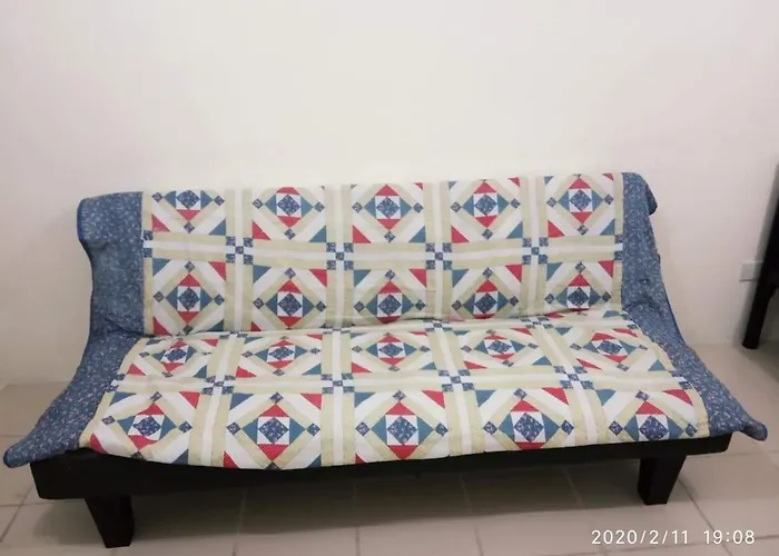 Urban Deca Tondo Manila By Gracey'S Place Unit 3